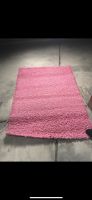 Teppich Kuschelteppich Hochfloorteppich Rosa Pink Kinderzimmer Hannover - Linden-Limmer Vorschau