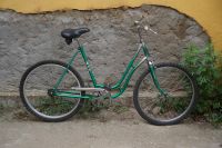 Mifa Diamant Fahrrad DDR Rücktritt Damenrad Leipzig - Altlindenau Vorschau