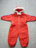 Baby-Overall GR.74 Sachsen-Anhalt - Bernburg (Saale) Vorschau