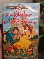 Der Glöckner von Notre Dame VHS Niedersachsen - Gifhorn Vorschau