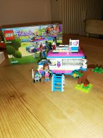 Lego Friends 41333 Olivia's Rettungsfahrzeug Dresden - Cotta Vorschau