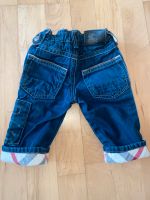 Burberry Original Jeans und Shirt Grösse 6 Monate Rheinland-Pfalz - Wörth am Rhein Vorschau