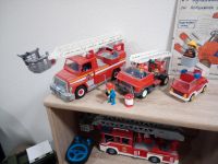 Playmobil  Feuerwehr Hessen - Wetzlar Vorschau