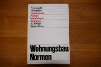 Wohnungsbaunormen - Architektur Bayern - Augsburg Vorschau