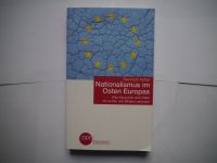 Reinhold Vetter: Nationalismus im Osten Europas Friedrichshain-Kreuzberg - Kreuzberg Vorschau