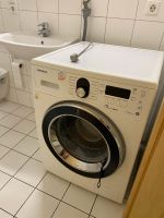 Samsung Waschmaschine Bayern - Amberg Vorschau