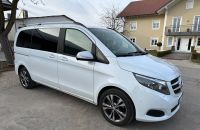 Mercedes V250 CDI 4Matic Edition Kompakt Allrad Bayern - Pfeffenhausen Vorschau