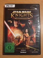 PC-Spiel Star Wars KOTOR Knights of the Old Republic Friedrichshain-Kreuzberg - Kreuzberg Vorschau