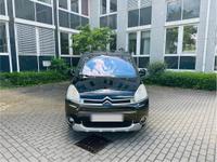Citroën Berlingo HDi 90 ETG6 Multispace Exclusive ... Bayern - Fürth Vorschau