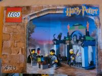 Lego Harry Potter Set 4735 Slytherinraum Nordrhein-Westfalen - Oberhausen Vorschau