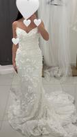 Brautkleid Hessen - Mengerskirchen Vorschau