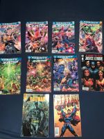 Justice League Comics aus 2017 ( Justice League Rebirth ) Buchholz-Kleefeld - Hannover Groß Buchholz Vorschau