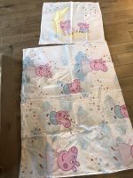 Peppa Wutz Bettwäsche Dithmarschen - Lunden Vorschau