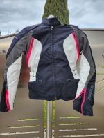 Dainese Motorradjacke, Damen, Größe 32, gebraucht Bayern - Burgau Vorschau