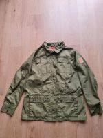 Fjäll Räven Greenland Jacket Gr. XL neu khaki Hannover - Südstadt-Bult Vorschau