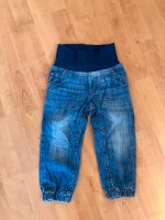 Jeans 86 etwas dicker Bayern - Vaterstetten Vorschau