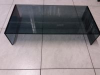 TV Aufsatz Schwarz Glas 60x30x14,5 Baden-Württemberg - Giengen an der Brenz Vorschau