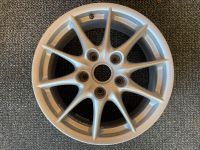 original Porsche Felge 996, 7x17 ET50, 10 Spoke, BBS, 964, 968 Baden-Württemberg - Waldburg Vorschau