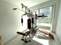 Klarfit Ultimate Gym 5000 Kraftstation, 6-in-1 Fitness Station Nordrhein-Westfalen - Troisdorf Vorschau