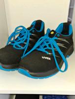 Uvex Schuhe Saarland - Homburg Vorschau
