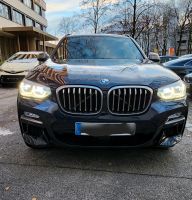 BMW X3 M40i,  Headup, 8 fach, Saga Obergiesing-Fasangarten - Obergiesing Vorschau