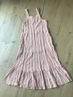 Super schönes Superdry Midikleid Gr. 36 beige/ rot top Rheinland-Pfalz - Koblenz Vorschau