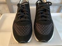 GEOX Sneaker, schwarz, fast neu, Gr. 41 Baden-Württemberg - Esslingen Vorschau