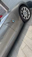 BMW Z4 Cabrio Roadster 3.0i 6-Zylinder sterlinggrau M Felgen Navi Niedersachsen - Hildesheim Vorschau