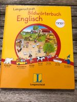 ★ Langenscheidt Bildwörterbuch Englisch für TING der Hörstift★ Stuttgart - Birkach Vorschau