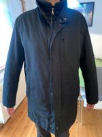 Schwarze Jacke von Hugo Boss Gr.52 XL Herbst/Frühling kein Porto Baden-Württemberg - Oedheim Vorschau