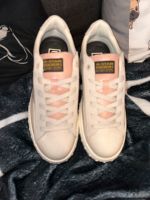 G-Star sneaker 39 schuhe hellgrau rosa plateau neu Nordrhein-Westfalen - Bergisch Gladbach Vorschau