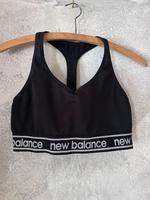 New Balance Dry Sport BH Bustier Gr. M Training Fitness Outfit Sachsen - Marienberg Vorschau