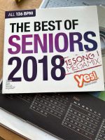 Best Of Seniors wie Move Ya Bielefeld - Heepen Vorschau