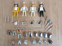 Playmobil Ritter alt Berlin - Charlottenburg Vorschau