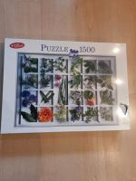 Puzzle Gartenkräuter 1500 Teile neu Hessen - Linsengericht Vorschau