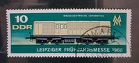 DDR MiNr.1052,1090,1092,1349,1448 Messemarken Ausgabe 1964-69 Sachsen - Struppen Vorschau