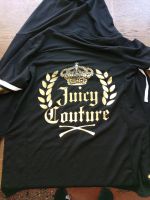 Juicy Couture * Queen's Crown * Lightweight Hoodie * Black/White/ Bayern - Haldenwang i. Allgäu Vorschau