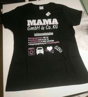 lustiges Mama T-Shirt Berlin - Pankow Vorschau