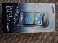 Samsung Galaxy Xcover 2 GT-S7710 Bayern - Buch Vorschau