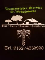 Übernehme Heckenschnitt Brandenburg - Perleberg Vorschau