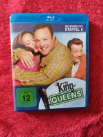 Blu-ray King of Queens Bayern - Geiselwind Vorschau