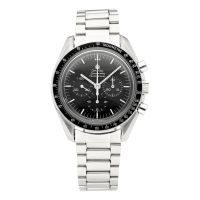 Omega Speedmaster Moonwatch Chronograph 145022-71 Stepp Dial 861 Vintage Hamburg-Mitte - Hamburg Neustadt Vorschau