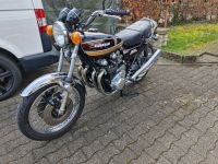 Kawasaki Z1 900 Baden-Württemberg - Lörrach Vorschau