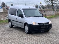 Opel Combo 1.6 CNG LKW Zulassung Niedersachsen - Aurich Vorschau
