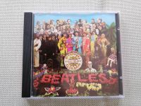 CD The Beatles Sgt. Pepper's Lonely Heart Club Band Nordrhein-Westfalen - Rheda-Wiedenbrück Vorschau