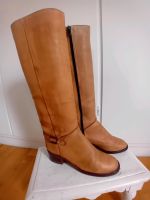 Original 70er 80er Stiefel Westernstiefel 39 Westernboots Rarität Bielefeld - Heepen Vorschau