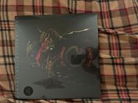 Queens of the Stone Age In Times new Roman Green Vinyl Neu Schleswig-Holstein - Barsbek Vorschau