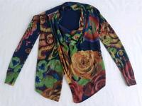 Desigual Pullover Berlin - Köpenick Vorschau