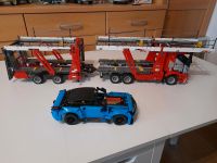 Lego Technic Autotransporter Rheinland-Pfalz - Speyer Vorschau