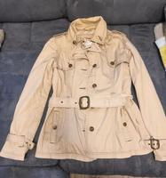 Khujo Sommerjacke beige Gr.XL (fällt aus wie L) Nordrhein-Westfalen - Oer-Erkenschwick Vorschau